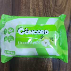 Concord Baby Wipes