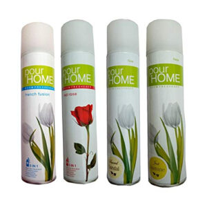 Pour Home Room Freshner